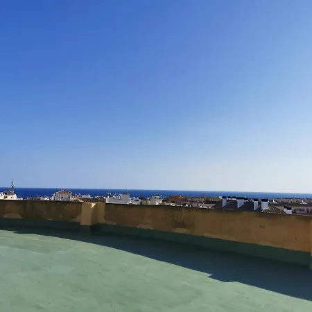 Apartment Con Piscina A Unos Metros De La Playa Moraira